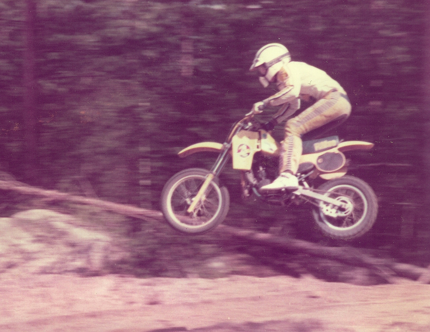 Ville morocross